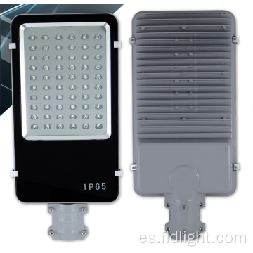 30w 50w 60w 150w 200w luces de calle led